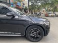 Mercedes-Benz GLC-Class GLC300 4Matic 2021 - Bán xe Mercedes-Benz GLC300 4Matic chính hãng sản xuất 2021, màu xám, nội thất kem