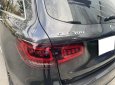 Mercedes-Benz GLC-Class GLC300 4Matic 2021 - Bán xe Mercedes-Benz GLC300 4Matic chính hãng sản xuất 2021, màu xám, nội thất kem