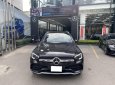 Mercedes-Benz GLC-Class GLC300 4Matic 2021 - Bán xe Mercedes-Benz GLC300 4Matic chính hãng sản xuất 2021, màu xám, nội thất kem