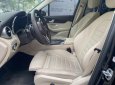 Mercedes-Benz GLC-Class GLC300 4Matic 2021 - Bán xe Mercedes-Benz GLC300 4Matic chính hãng sản xuất 2021, màu xám, nội thất kem