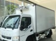Genesis 2021 - Bán xe đông lạnh tải 2 tấn
