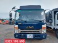 2021 - Phân phối xe tải JAC lớn nhất tại miền Nam - JAC 6 tấn  - hỗ trợ trả góp cao