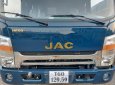 2021 - Phân phối xe tải JAC lớn nhất tại miền Nam - JAC 6 tấn  - hỗ trợ trả góp cao