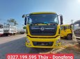 Xe tải Trên10tấn G 2021 - Bán xe tải Dongfeng trên10 tấn 2021 - Dongfeng Hoàng Huy