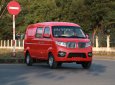 Cửu Long   2021 - Mẫu xe Dongben Van 2 chỗ mới nhất 2022