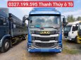 G 2021 - Đại lý xe tải Jac A5 7T6/9m6 2021