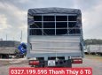 G 2021 - Ô tô tải JAC A5 thùng kín Container 9m5