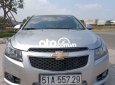 Chevrolet Cruze LTZ 2010 - Cần bán xe Chevrolet Cruze LTZ năm 2010, màu bạc, xe nhập như mới