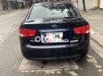 Kia Forte   1.6 AT 2013 - Cần bán gấp Kia Forte 1.6 AT năm 2013, màu đen, 365tr