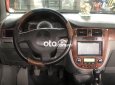 Daewoo Lacetti 2004 - Cần bán gấp Daewoo Lacetti SE năm sản xuất 2004, màu đen giá cạnh tranh