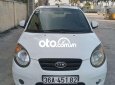 Kia Morning SLX 2008 - Bán ô tô Kia Morning SLX sản xuất 2008, màu trắng, nhập khẩu