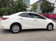 Toyota Corolla 2019 - Cần bán lại xe Toyota Corolla Altis sản xuất 2019, màu trắng, giá tốt