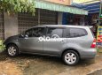 Nissan Livina 2010 - Bán Nissan Livina 1.8MT sản xuất năm 2010, màu bạc, giá 275tr