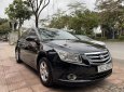 Daewoo Lacetti   SE 2010 - Bán ô tô Daewoo Lacetti SE năm 2010, màu đen, xe nhập