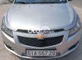 Chevrolet Cruze LTZ 2010 - Cần bán xe Chevrolet Cruze LTZ năm 2010, màu bạc, xe nhập như mới
