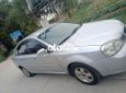 Daewoo Lacetti MT 2005 - Cần bán gấp Daewoo Lacetti MT năm sản xuất 2005, màu bạc, giá chỉ 85 triệu