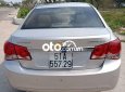 Chevrolet Cruze LTZ 2010 - Cần bán xe Chevrolet Cruze LTZ năm 2010, màu bạc, xe nhập như mới