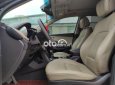 Hyundai Santa Fe   CRDi 2018 - Cần bán Hyundai Santa Fe CRDi sản xuất năm 2018, màu đen chính chủ