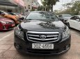 Daewoo Lacetti   SE 2010 - Bán ô tô Daewoo Lacetti SE năm 2010, màu đen, xe nhập