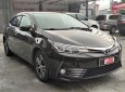 Toyota Corolla 1.8G AT  2019 - Cần bán xe Toyota Corolla Altis 1.8G AT sản xuất 2019, màu nâu chính chủ