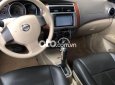 Nissan Livina 2010 - Bán Nissan Livina 1.8MT sản xuất năm 2010, màu bạc, giá 275tr