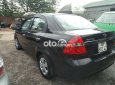 Daewoo Gentra  SX 2010 - Bán xe Daewoo Gentra SX năm sản xuất 2010