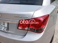 Chevrolet Cruze LTZ 2010 - Cần bán xe Chevrolet Cruze LTZ năm 2010, màu bạc, xe nhập như mới