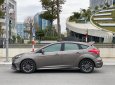 Ford Focus 1.5L Ecoboost Sport 2016 - Cần bán lại xe Ford Focus 1.5L Ecoboost Sport năm 2016, màu nâu, giá 500tr