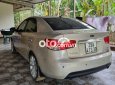 Kia Forte EX 2011 - Bán Kia Forte EX năm sản xuất 2011, màu trắng