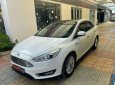 Ford Focus Titanium 2018 - Cần bán lại xe Ford Focus Titanium năm sản xuất 2018, màu trắng