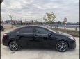 Toyota Corolla 2018 - Bán xe ô tô Toyota Corolla Altis 1.8G sản xuất năm 2018, màu đen, xe cá nhân sử dụng, start stop smartkey, giá cạnh tranh.