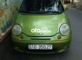 Daewoo Matiz  SE  2005 - Bán Daewoo Matiz SE năm sản xuất 2005, màu xanh lam, giá chỉ 89 triệu