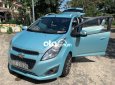 Chevrolet Spark    LTZ  2015 - Bán xe Chevrolet Spark LTZ năm 2015, màu xanh lam giá cạnh tranh