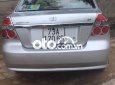 Daewoo Gentra  SX 2009 - Bán Daewoo Gentra SX năm 2009, màu bạc