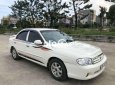 Kia Spectra 2005 - Bán Kia Spectra sản xuất 2005, màu trắng, giá tốt