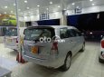 Toyota Innova G 2009 - Cần bán lại xe Toyota Innova G năm sản xuất 2009, màu bạc xe gia đình