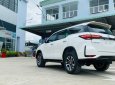 Toyota Fortuner 2022 - Bán ô tô Toyota Fortuner 2.5G 4x2MT sản xuất 2022