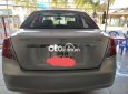 Daewoo Lacetti  EX 2005 - Cần bán gấp Daewoo Lacetti EX năm sản xuất 2005, màu bạc, giá 120tr