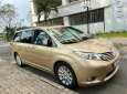 Toyota Sienna Limited  2010 - Cần bán xe Toyota Sienna Limited năm sản xuất 2010, nhập khẩu nguyên chiếc