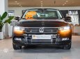 Volkswagen Passat 1.8 TSI Blue Motion 2021 - Cần bán gấp Volkswagen Passat 1.8 TSI Blue Motion năm 2021, màu đen, nhập khẩu