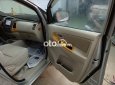 Toyota Innova G 2009 - Cần bán lại xe Toyota Innova G năm sản xuất 2009, màu bạc xe gia đình