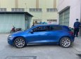 Volkswagen Scirocco 2011 - Cần bán Volkswagen Scirocco sản xuất 2011, màu xanh lam, lịch sử đẹp, giá tốt