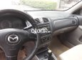 Mazda 323 2004 - Bán Mazda 323 Classic sản xuất năm 2004, xe nhập, giá tốt