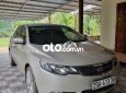 Kia Forte EX 2011 - Bán Kia Forte EX năm sản xuất 2011, màu trắng