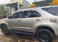 Toyota Fortuner 2.5G 4x2MT 2015 - Bán Toyota Fortuner 2.5G 4x2MT sản xuất 2015