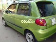 Daewoo Matiz  SE  2005 - Bán Daewoo Matiz SE năm sản xuất 2005, màu xanh lam, giá chỉ 89 triệu