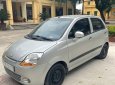 Chevrolet Spark Van 2014 - Cần bán xe Chevrolet Spark Van năm 2014, màu bạc, giá tốt