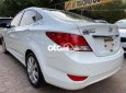 Hyundai Accent Blue 2015 - Bán ô tô Hyundai Accent Blue sản xuất 2015, màu trắng, nhập khẩu nguyên chiếc