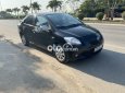 Toyota Yaris    AT 2008 - Bán xe Toyota Yaris 1.3 AT năm sản xuất 2008, màu đen, nhập khẩu, giá chỉ 285 triệu