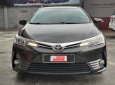 Toyota Corolla 1.8G AT  2019 - Cần bán xe Toyota Corolla Altis 1.8G AT sản xuất 2019, màu nâu chính chủ